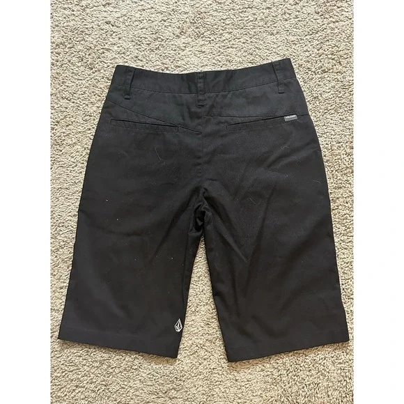 Men's Volcom Chino Shorts - 29W - Picture 3 of 5